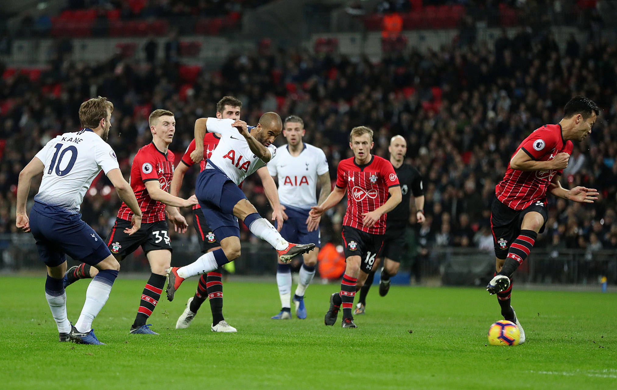 在激烈的竞 在激烈的竞