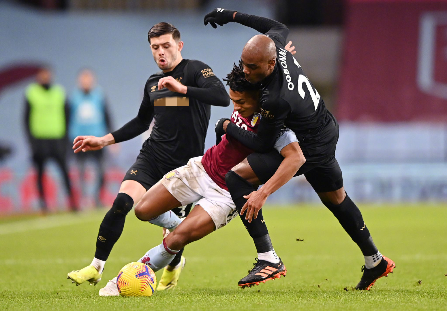 战术安排 战术安排